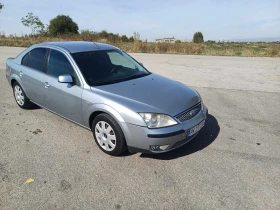 Ford Mondeo, снимка 4