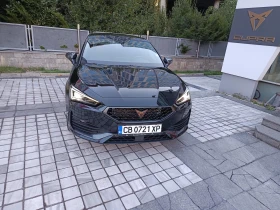 Cupra Leon mHEV 1.5 eTSI DSG, снимка 1