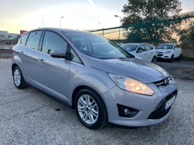 Ford C-max 2.0 TDCI * * 48 000км.* * АВТОМАТ ЧИСТО НОВ, снимка 4