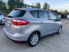 Ford C-max 2.0 TDCI * * 48 000км.* * АВТОМАТ ЧИСТО НОВ, снимка 5