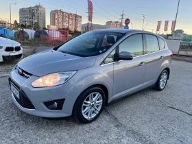 Ford C-max 2.0 TDCI * * 48 000км.* * АВТОМАТ ЧИСТО НОВ, снимка 2