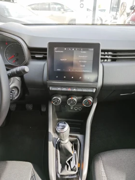 Renault Clio 1.0TCe 90k.c., снимка 14