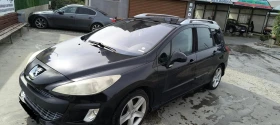     Peugeot 308 308SW NAVI