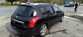 Peugeot 308 308SW NAVI | Mobile.bg    8