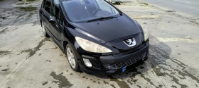 Peugeot 308 308SW NAVI | Mobile.bg    2