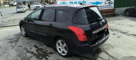 Peugeot 308 308SW NAVI | Mobile.bg    6