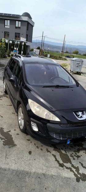 Peugeot 308 308SW NAVI | Mobile.bg    7