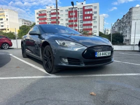 Tesla Model S 85kwh, снимка 1