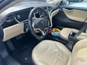 Tesla Model S 85kwh, снимка 7