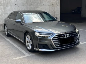 Audi A8 L 50 TDI Quattro B&O* Pano, снимка 3