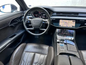 Audi A8 L 50 TDI Quattro B&O* Pano, снимка 12