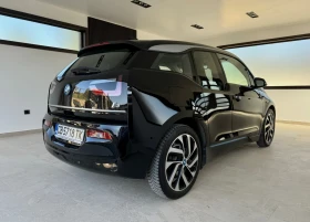 BMW i3 REX 94Ah HARMAN RFK SHZ KEYLESS NAVI-PROF | Mobile.bg    7