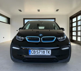 BMW i3 REX 94Ah HARMAN RFK SHZ KEYLESS NAVI-PROF | Mobile.bg    3