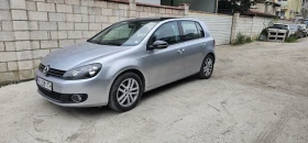 VW Golf 1.6 TDI 105, снимка 2