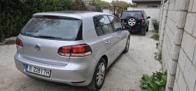 VW Golf 1.6 TDI 105, снимка 5