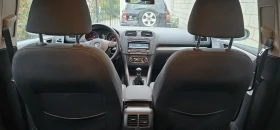 VW Golf 1.6 TDI 105, снимка 6