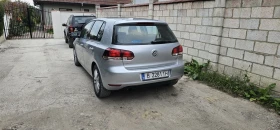 VW Golf 1.6 TDI 105, снимка 3