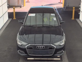 Audi A6 DISTRONIC* HEADUP* KEYLESS* , снимка 1