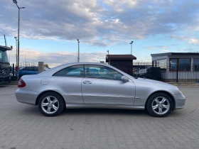 Mercedes-Benz CLK 2.7D , снимка 6