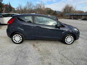 Ford Fiesta Eura 5A / 69 .. | Mobile.bg    6