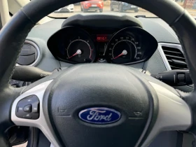 Ford Fiesta Eura 5A / 69 .. | Mobile.bg    9