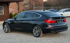 BMW 5 Gran Turismo 530D 245к.с * 8Z-F* , снимка 4