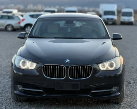 BMW 5 Gran Turismo 530D 245к.с * 8Z-F* , снимка 2