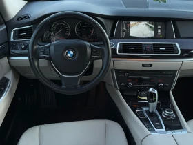 BMW 5 Gran Turismo 530D 245к.с * 8Z-F* , снимка 11