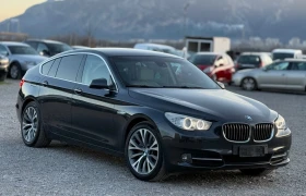 BMW 5 Gran Turismo 530D 245к.с * 8Z-F* , снимка 3