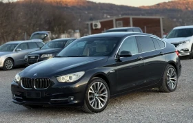 BMW 5 Gran Turismo 530D 245к.с * 8Z-F* , снимка 1