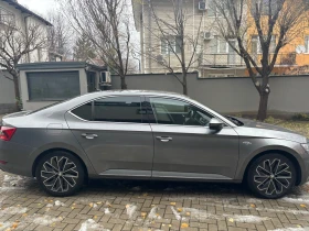 Обява за продажба на Skoda Superb Laurin & Klement ~67 000 лв. - изображение 9