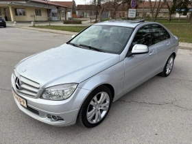 Обява за продажба на Mercedes-Benz C 220 Avantgarde  ~11 900 лв. - изображение 1