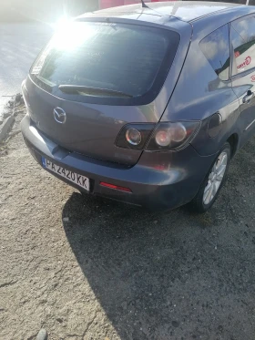 Mazda 3, снимка 4