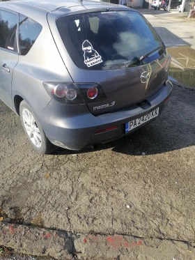 Mazda 3, снимка 5