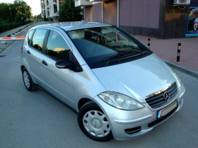 Mercedes-Benz A 180 2.0CDI, снимка 4