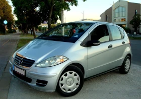 Mercedes-Benz A 180 2.0CDI, снимка 7