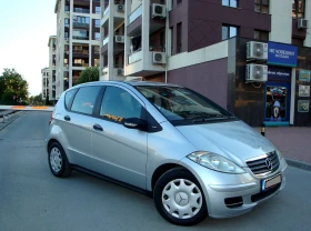 Mercedes-Benz A 180 2.0CDI, снимка 6