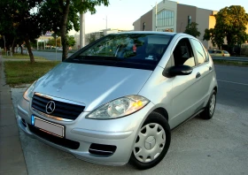 Mercedes-Benz A 180 2.0CDI, снимка 9