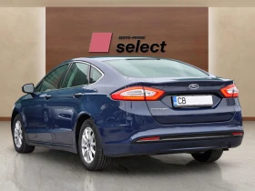 Ford Mondeo 2.0 TDCI | Mobile.bg    5