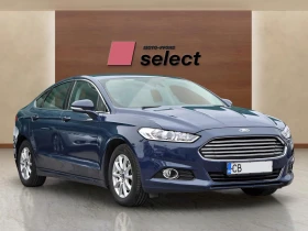 Ford Mondeo 2.0 TDCI | Mobile.bg    3