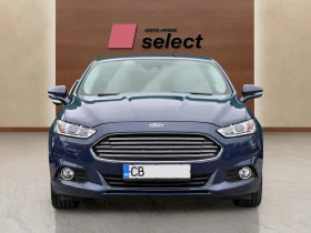 Ford Mondeo 2.0 TDCI | Mobile.bg    2