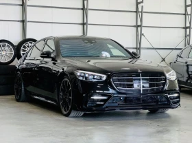     Mercedes-Benz S 580 O  Mercedes S580 BRABUS B40* FULL MAX