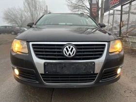 VW Passat 2, 000 EURO4, снимка 2