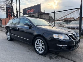 VW Passat 2, 000 EURO4, снимка 1