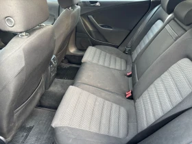 VW Passat 2, 000 EURO4, снимка 7