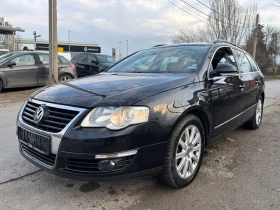 VW Passat 2, 000 EURO4, снимка 3