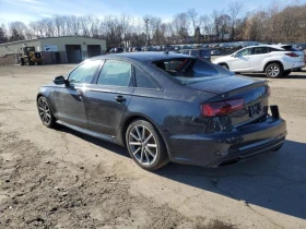 Audi A6 PRESTIGE 3.0TFSI ZF8 - [3] 