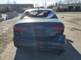 Audi A6 PRESTIGE 3.0TFSI ZF8 - [7] 