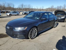 Audi A6 PRESTIGE 3.0TFSI ZF8 - [1] 