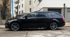 Skoda Octavia ШВЕЙЦАРИЯ!!! VRS!!! , снимка 4